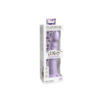 DILLIO - SLIM SEVEN 17,78 CM VIOLETA