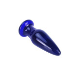 Toyjoy - The Shining Plug Cristal Vibrador | Vybes.it