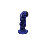 Toyjoy - The Gleaming Plug Cristal Vibrador | Vybes.it