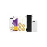 B SWISH - BFIT CLASSIQUE DORADO - Balles de base | Vybes.it