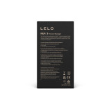 Lelo - Nea 3 Masseur Personnel Noir | Vybes.it