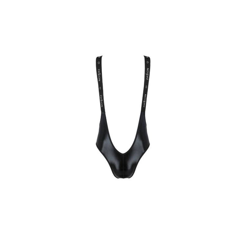 Passion - 027 Body Bruno Negro S/M | Vybes.it