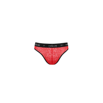 Passion - 031 Slip Mike Rojo S/M | Vybes.it