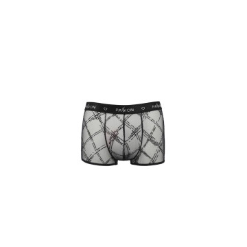 Passion - 032 Short James Negro S/M | Vybes.it