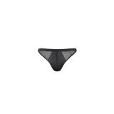 Passion - 034 Slip Open Luke Negro S/M | Vybes.it