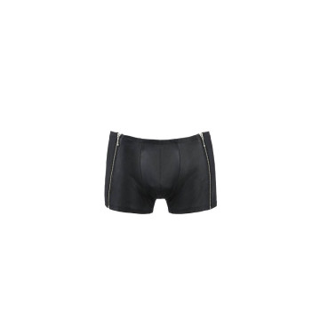 Passion - 049 Short Matt Negro S/M | Vybes.it