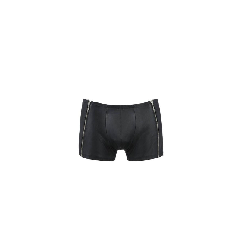 Passion - 049 Short Matt Negro S/M | Vybes.it