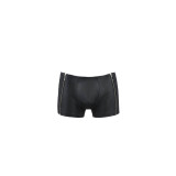 Passion - 049 Short Matt Negro S/M | Vybes.it