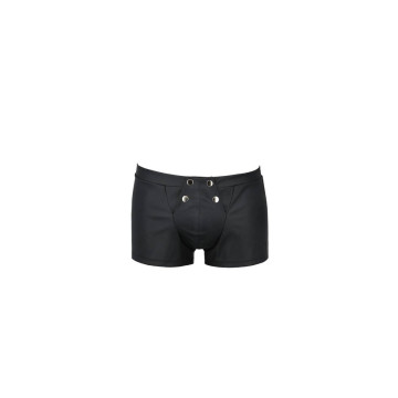 Passion - 050 Short Patrick Negro S/M | Vybes.it