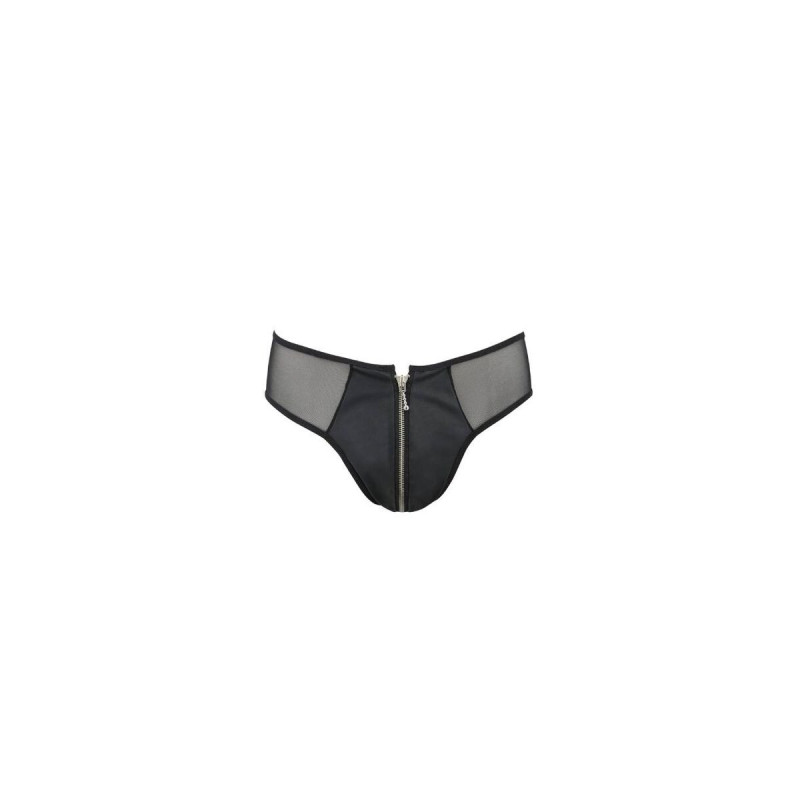 Passion - 042 Slip Timmy Negro L/Xl | Vybes.it