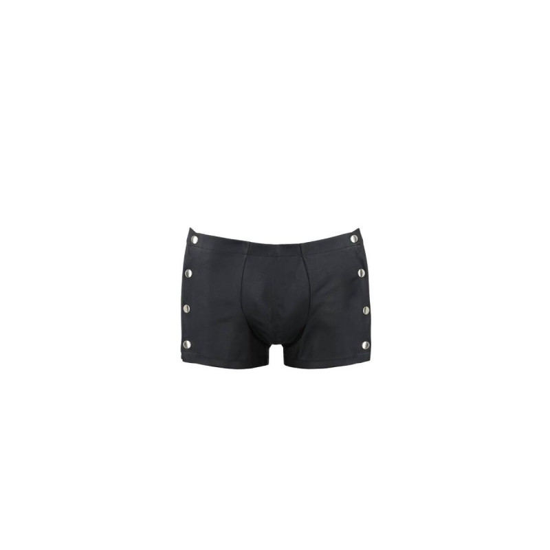 Passion - 048 Short David Negro L/Xl | Vybes.it