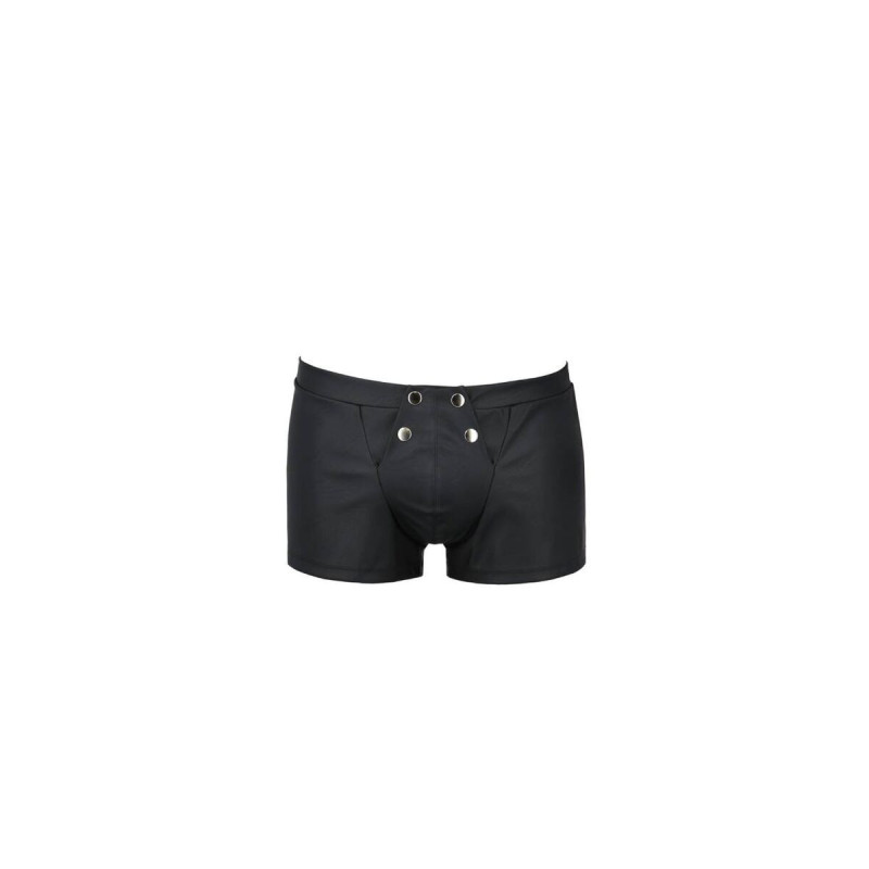 Passion - 050 Short Patrick Negro L/Xl | Vybes.it