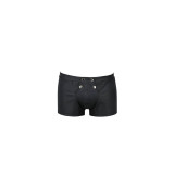 Passion - 050 Short Patrick Negro L/Xl | Vybes.it