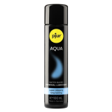 PJUR - AQUA GLEITMITTEL AUF WASSERBASIS 100 ML