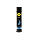 PJUR Aqua Lubrifiant a Base d Eau 100 ml : produit de bien-etre intime | Vybes.it