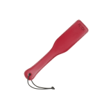 FETISH SUBMISSIVE DARK ROOM - PEITSCHE AUS VEGANEM LEDER - BDSM-Paddel
