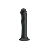 Pretty Love - Murray Vibrador Y Succionador De Clítoris Negro |