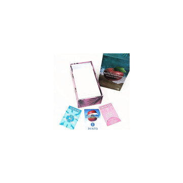 LA ISLA DE LAS TENTACIONES - OFFICIAL CARD GAME - ES - Giochi di carte