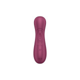 Satisfyer - Pro 2 Generación 3 Granate Bluetooth & App | Vybes.it