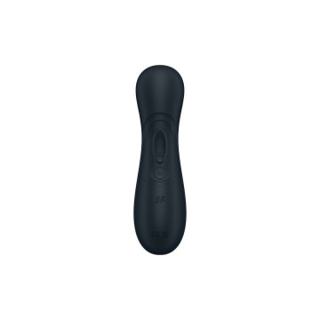 Satisfyer - Pro 2 Generación 3 Negro Bluetooth & App | Vybes.it