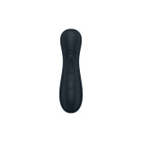 Satisfyer - Pro 2 Generación 3 Negro Bluetooth & App | Vybes.it