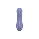 Satisfyer - Pro 2 Generación 3 Lilac Bluetooth & App | Vybes.it