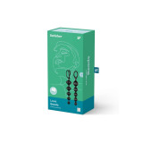 Satisfyer - Love Beads Negro | Vybes.it