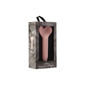Je Joue - Amour Bala Vibradora Rosa | Vybes.it