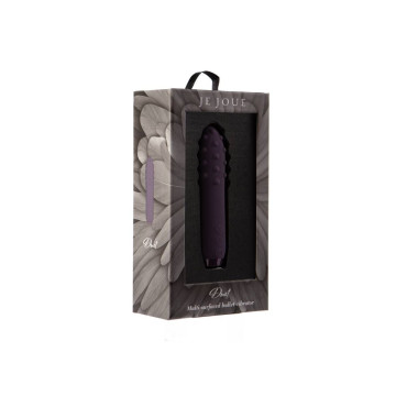 Je Joue - Duet Bala Vibradora Morado | Vybes.it