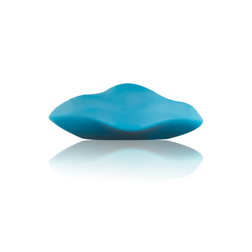 Intense - Samantha Pantie Control Remoto Azul | Vybes.it