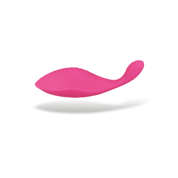 Intense - Rob Pantie Control Remoto Rosa | Vybes.it