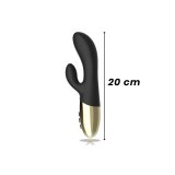 IBIZA - VIBRATORE CONIGLIO RISCALDANTE - IBIZA TECHNOLOGY - Vibratori…