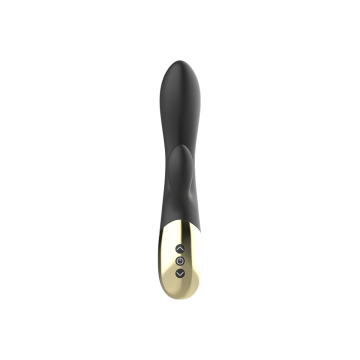 IBIZA - SUPER SOFT RABBIT VIBRATOR - IBIZA TECHNOLOGY - G Spot Vibrat…