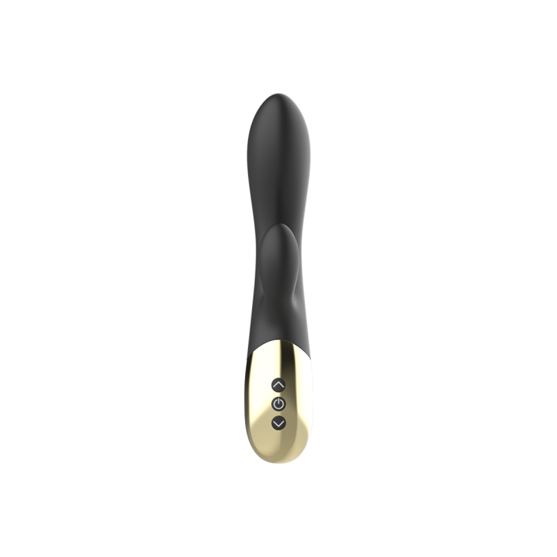 IBIZA - SUPER SOFT RABBIT VIBRATOR - IBIZA TECHNOLOGY - G Spot Vibrat…
