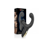 IBIZA - VIBRATORE ASPIRANTE WAVE - IBIZA TECHNOLOGY - Vibratori succh…