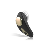 IBIZA - TÉLÉCOMMANDE VIBRATEUR PANTIE EN SILICONE - IBIZA TECHNOLOGY