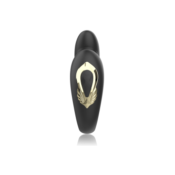 IBIZA - ROTATING DUAL VIBRATOR REMOTE CONTROL - IBIZA TECHNOLOGY