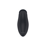 SATISFYER - ORCA AIR PULSE STIMULATOR + VIBRATION - SATISFYER AIR PUL…