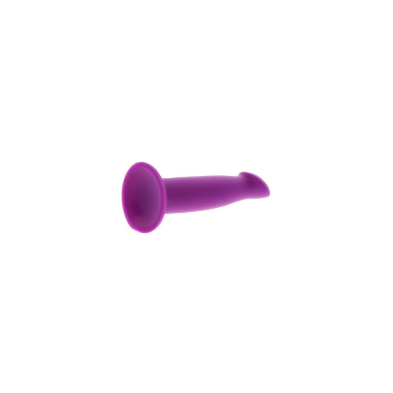 Get Real - Goodhead Dong 12 Cm Morado | Vybes.it