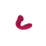 Xocoon - Celestial Love Vibe Estimulador Fucsia | Vybes.it