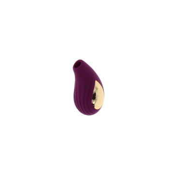 Xocoon - Divine Love Estimulador Morado | Vybes.it
