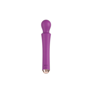 XOCOON - THE CURVED WAND FUCSIA