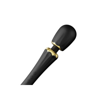 Zalo - Kyro Wand Negro | Vybes.it