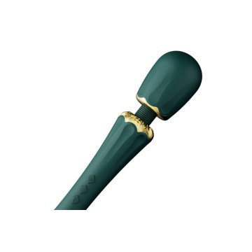 Zalo - Kyro Wand Verde | Vybes.it
