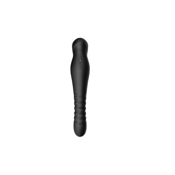 Zalo - King Thruster Negro | Vybes.it