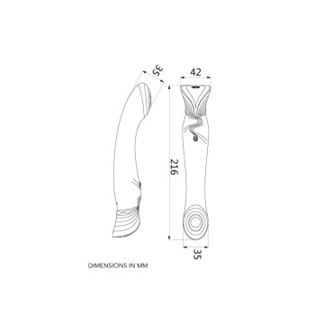 Zalo - Queen G - Spot Puls Wave Vibe Grün | Vybes.it