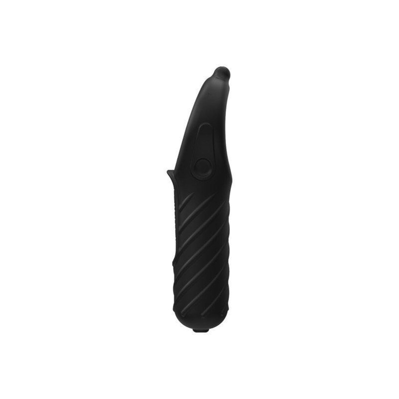 BATHMATE - VIBE EDGE - Cockring con vibrazione | Vybes.it