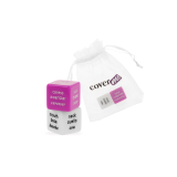 COVERME - JEU DE DÉS ÉROTIQUES ES/FR/EN - Jeux de dés | Vybes.it