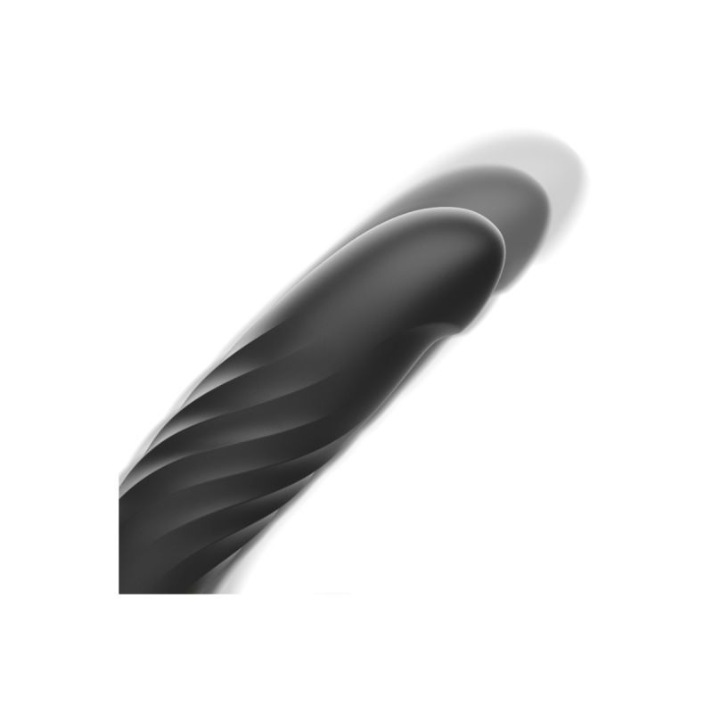IBIZA - CLIP UP & DOWN + VIBRATEUR + ASPIRATION CLITORIS - IBIZA TECH…