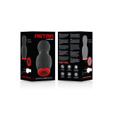 Jamyjob - Astra Oral Vibration Et Succion Extrêmes | Vybes.it